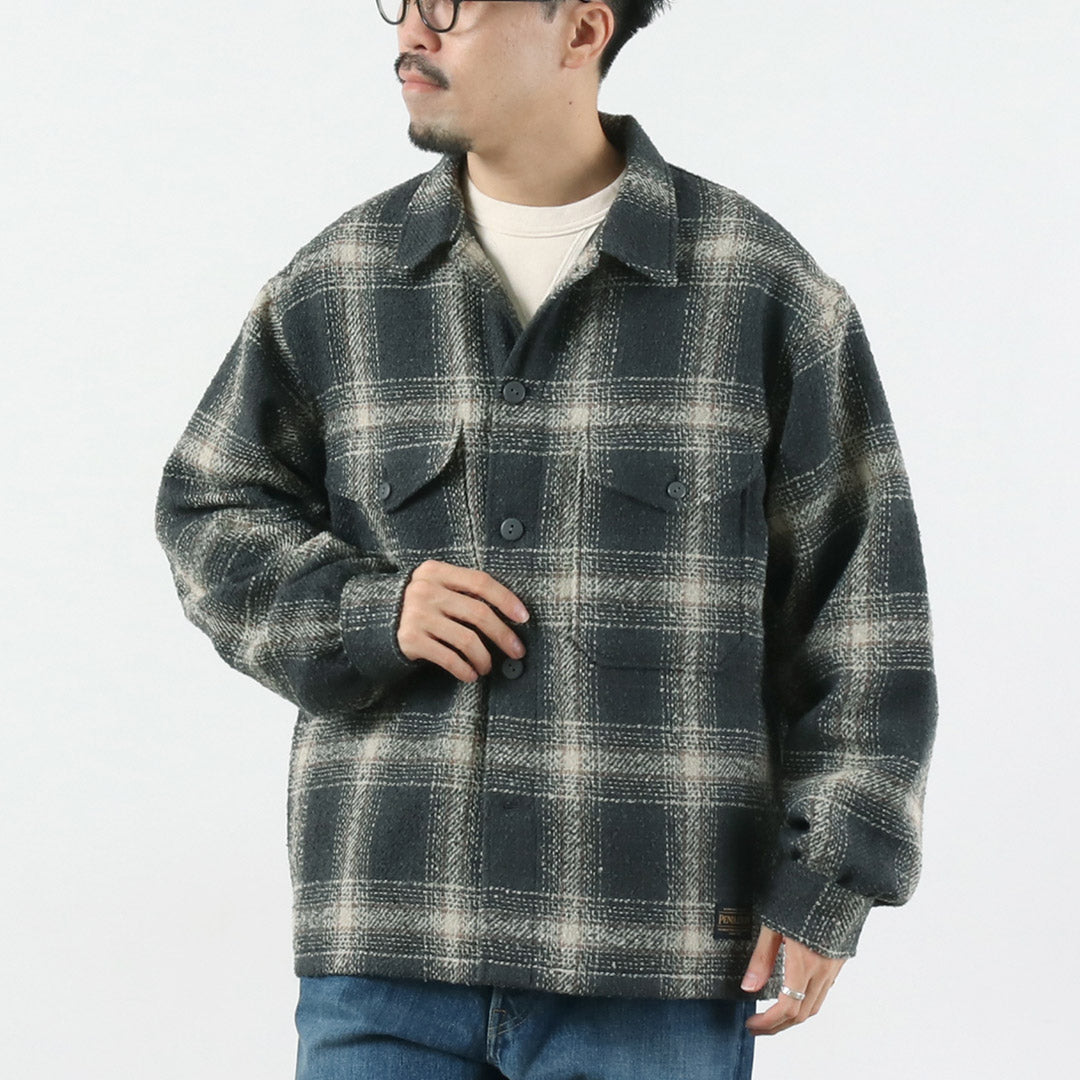 PENDLETON / CPO 夾克