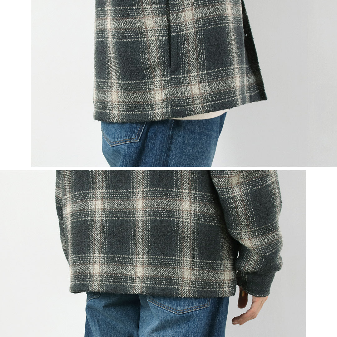 PENDLETON / CPO 夾克