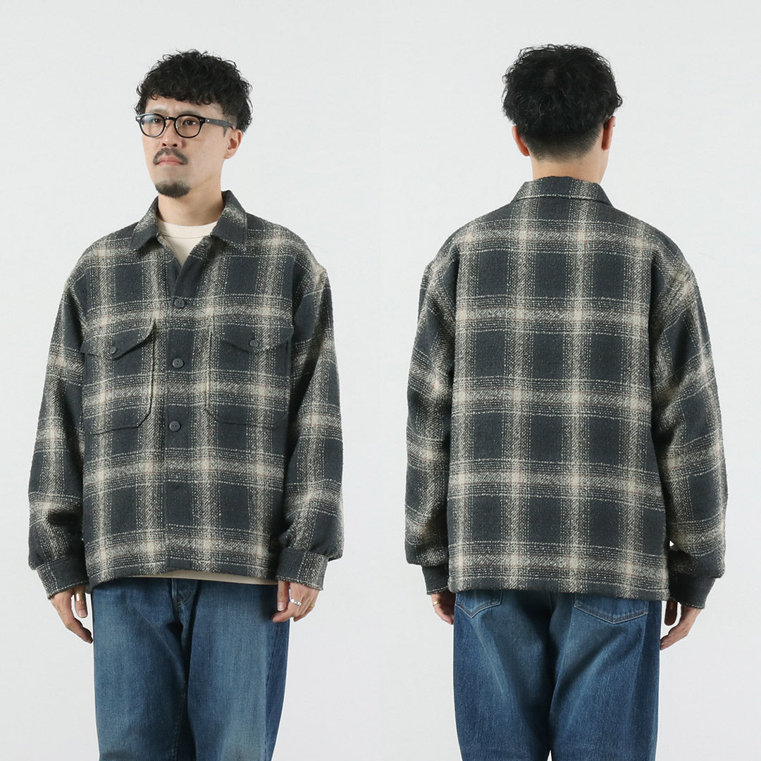 PENDLETON / CPO 夾克