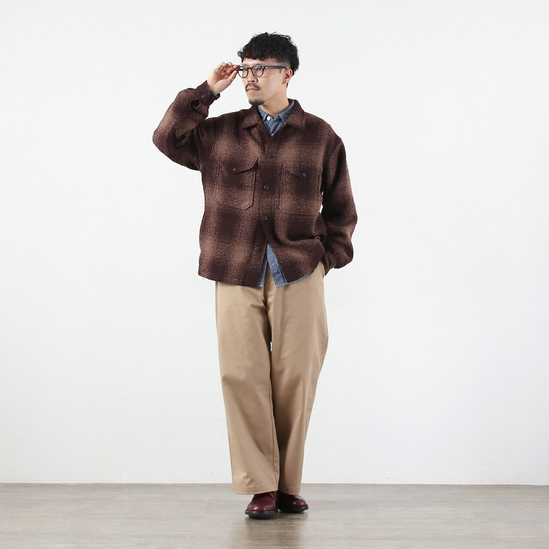 PENDLETON / CPO 夾克