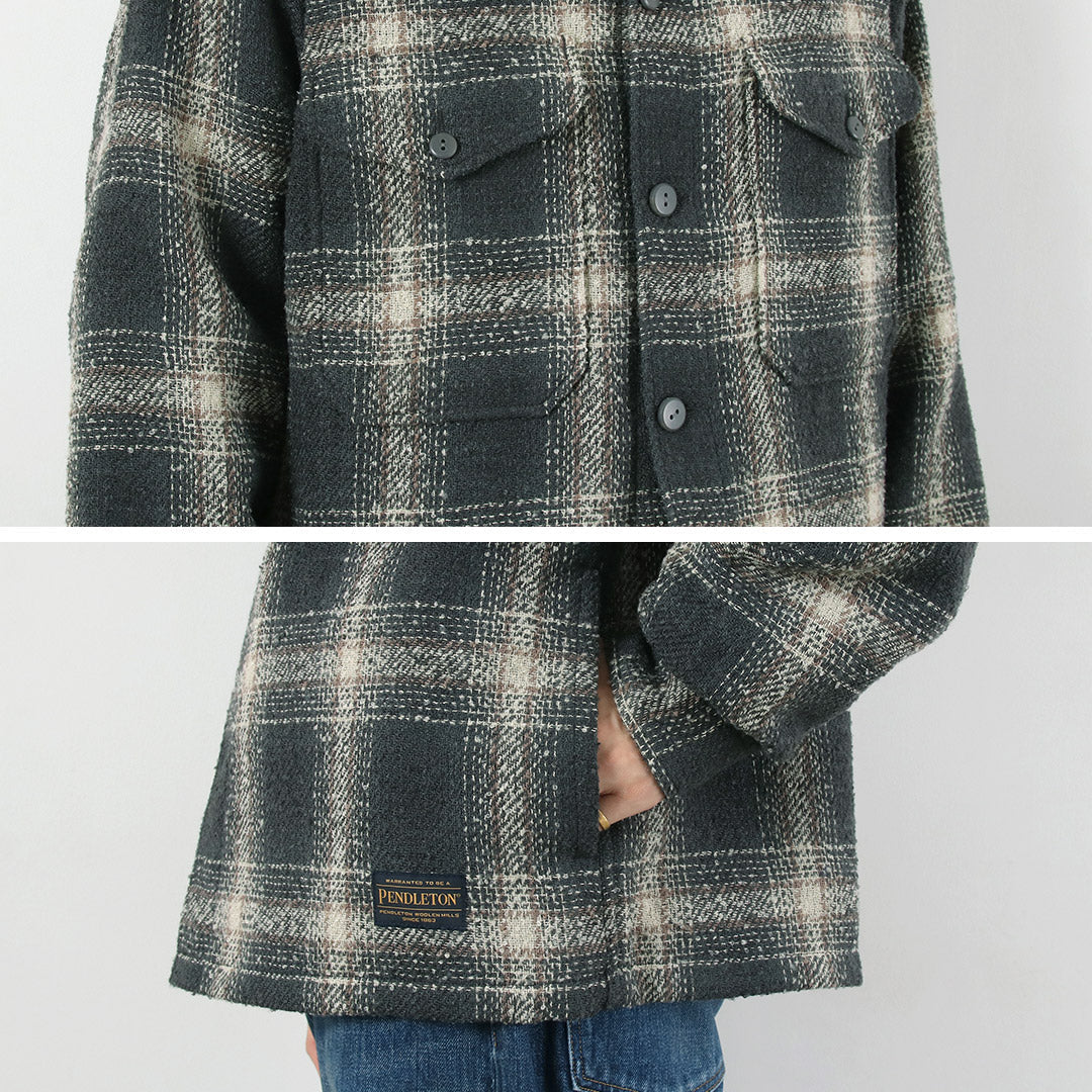 PENDLETON / CPO 夾克