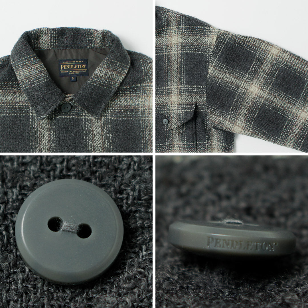 PENDLETON / CPO 夾克