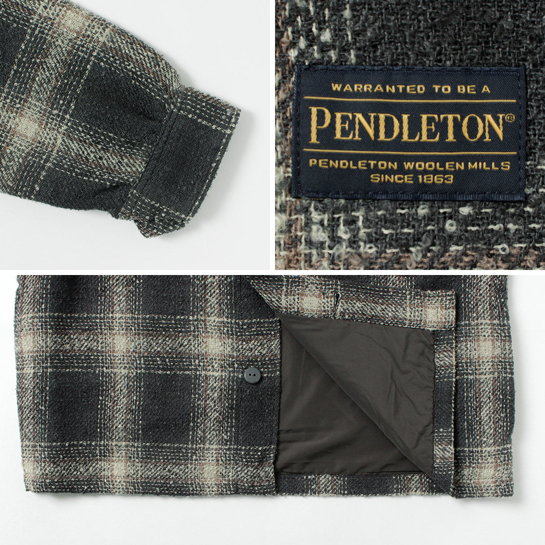PENDLETON / CPO 夾克