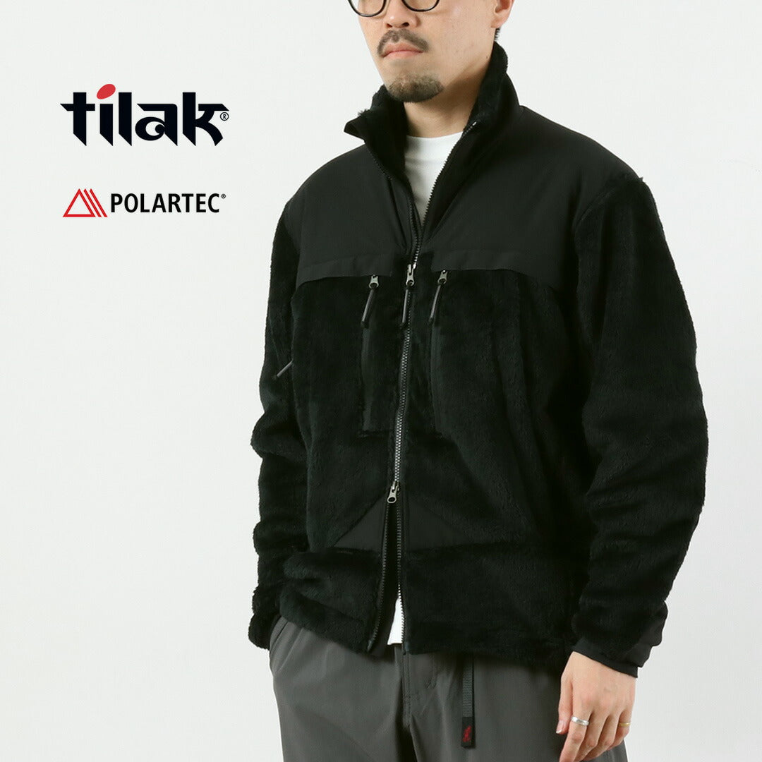 TILAK / Altair MIG 夹克