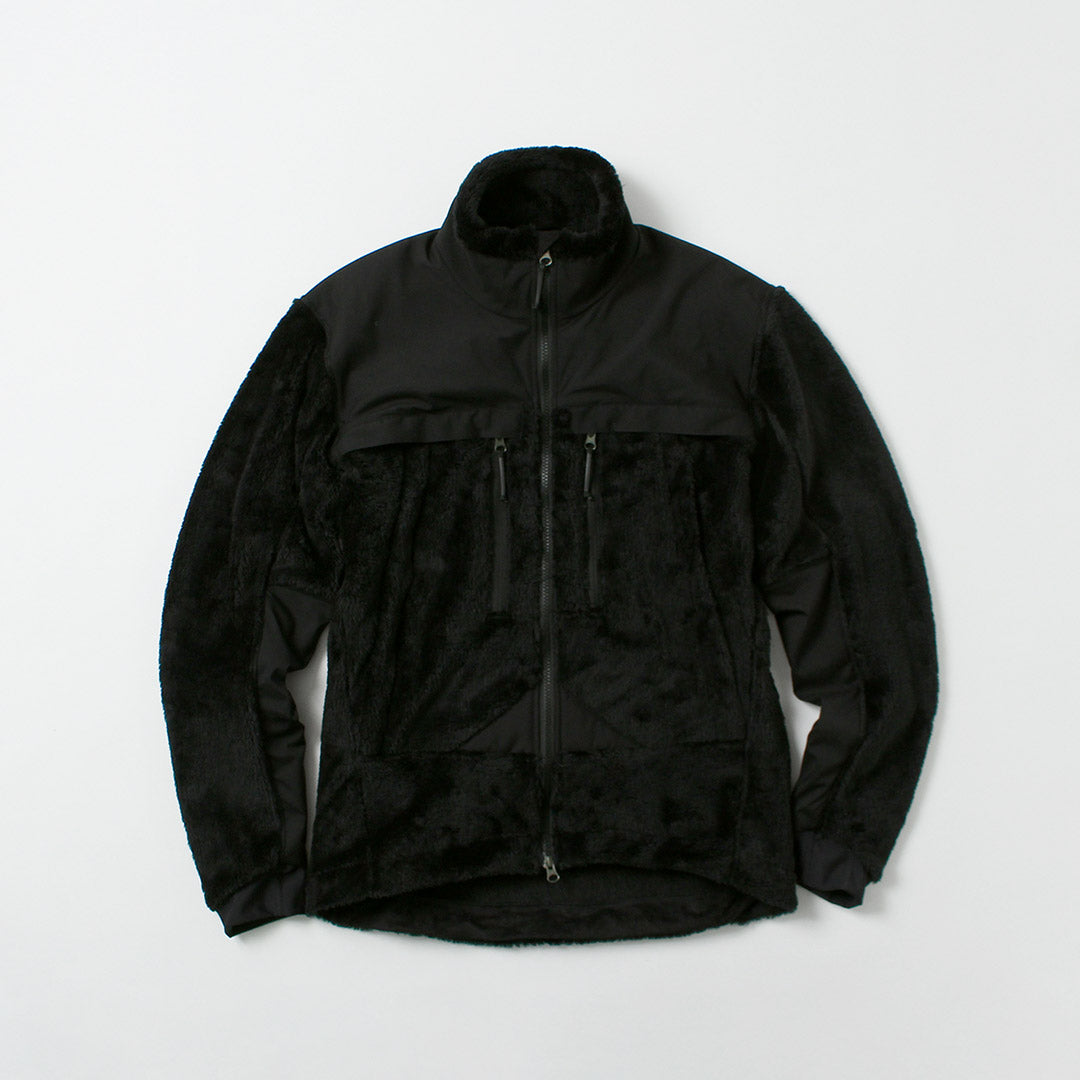 TILAK / Altair MIG 夹克