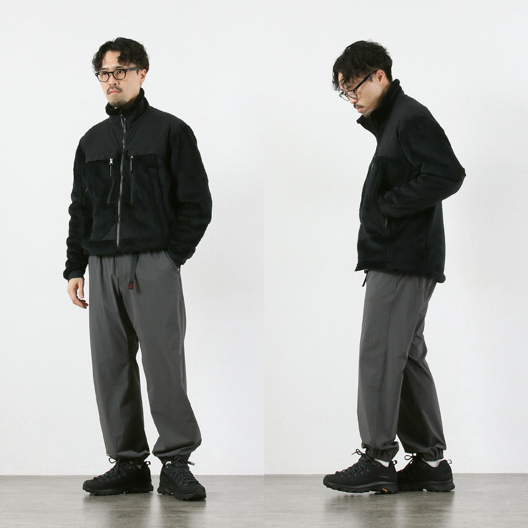 TILAK / Altair MIG 夹克