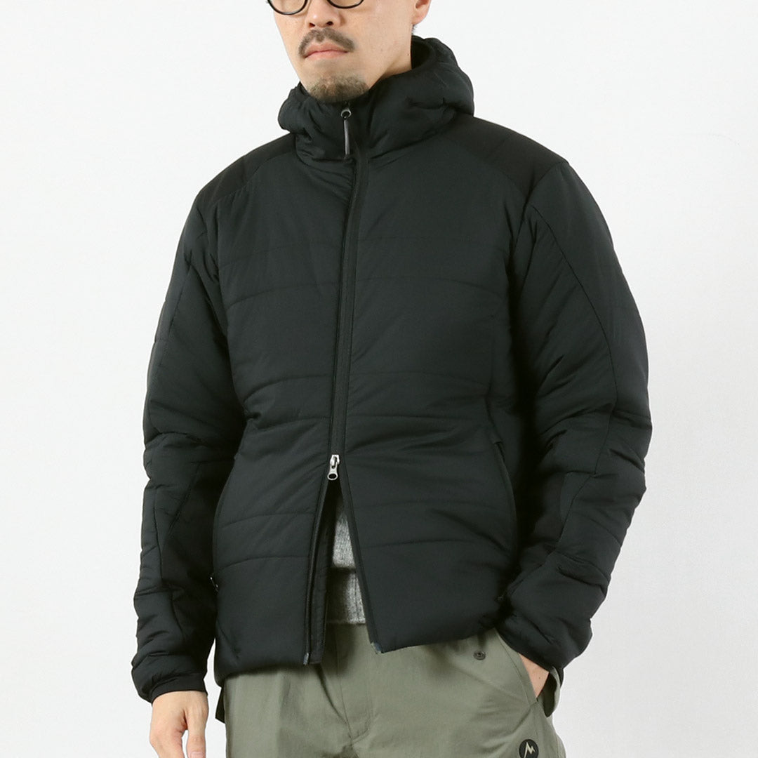 TILAK / Ketil MIG 夾克