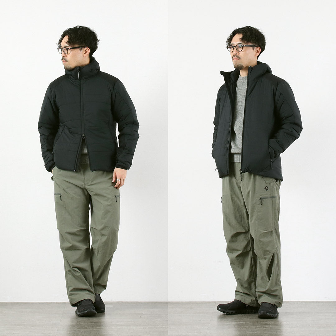 TILAK / Ketil MIG 夾克