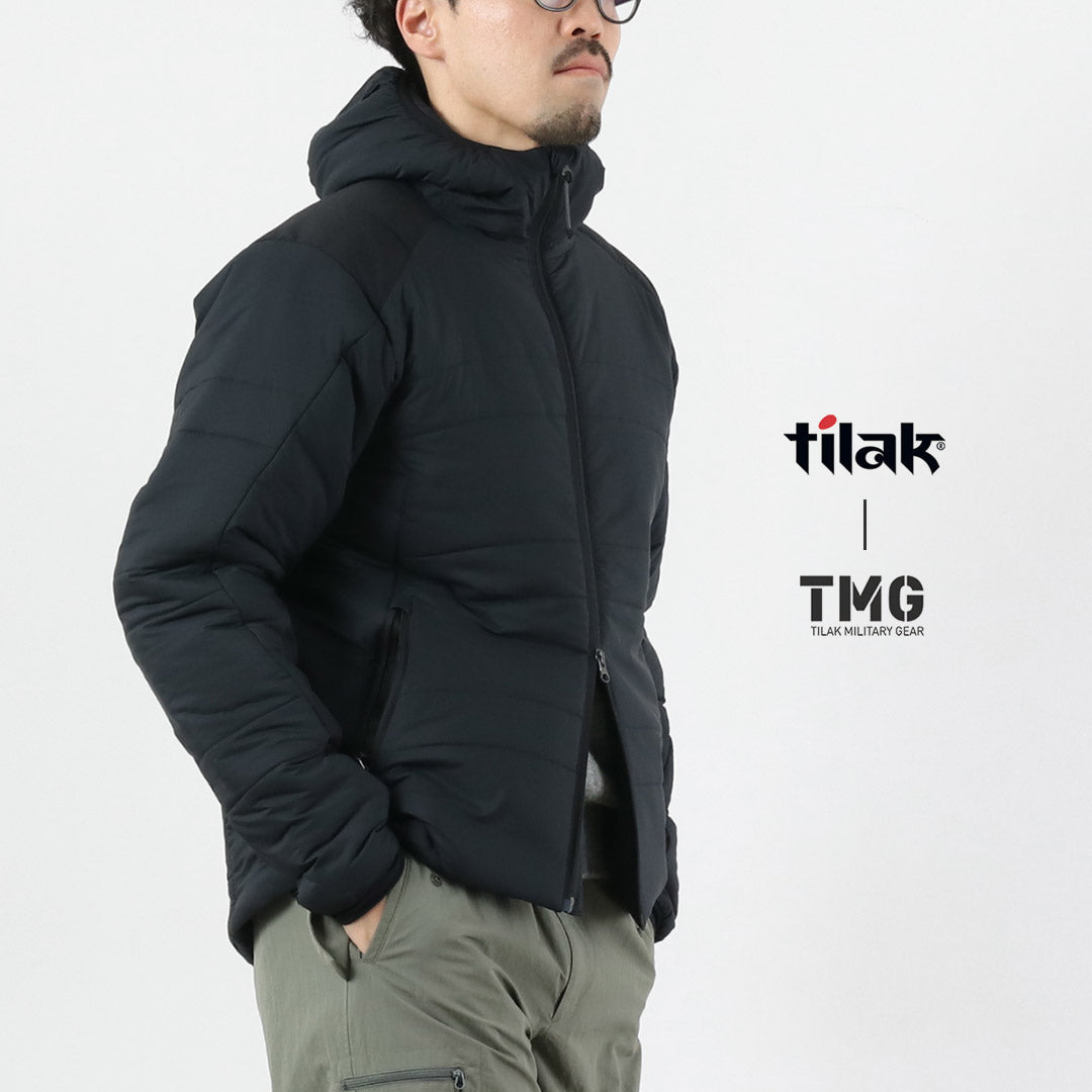 TILAK / Ketil MIG 夾克