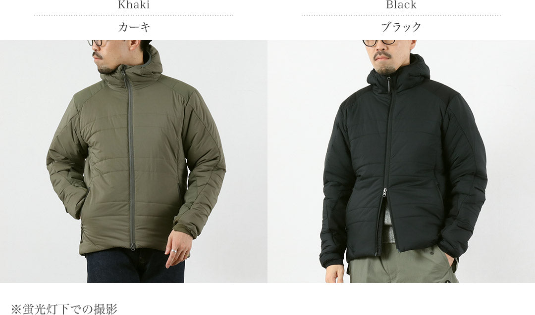TILAK / Ketil MIG 夾克