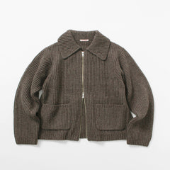 marron / 1