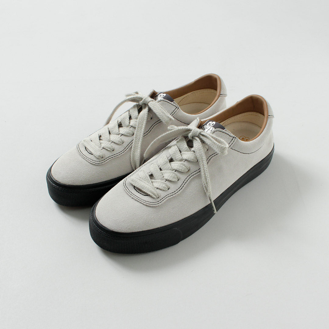 LAST RESORT AB / VM001 Low-Cut Suede Sneakers