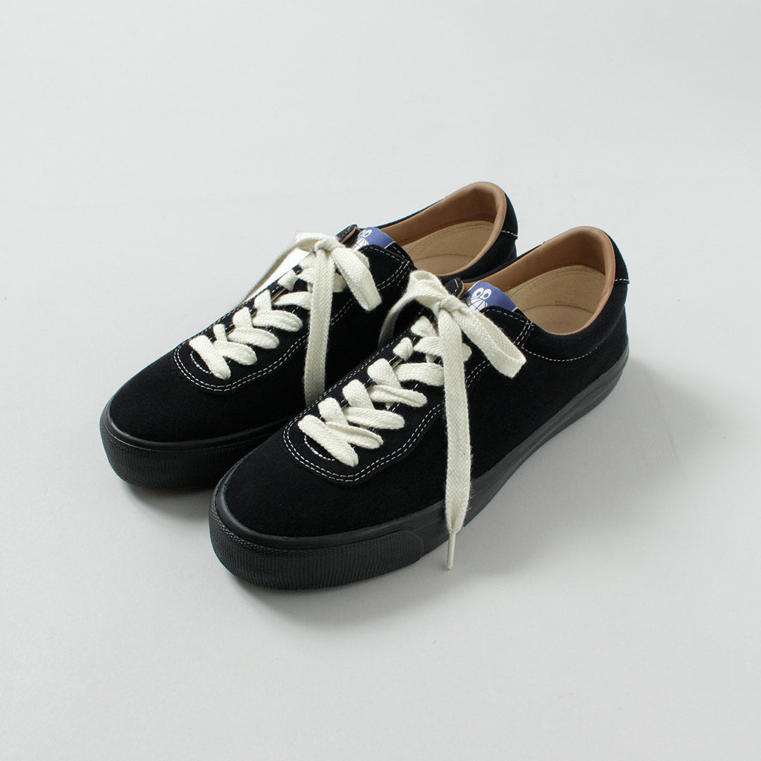 LAST RESORT AB / VM001 Low-Cut Suede Sneakers