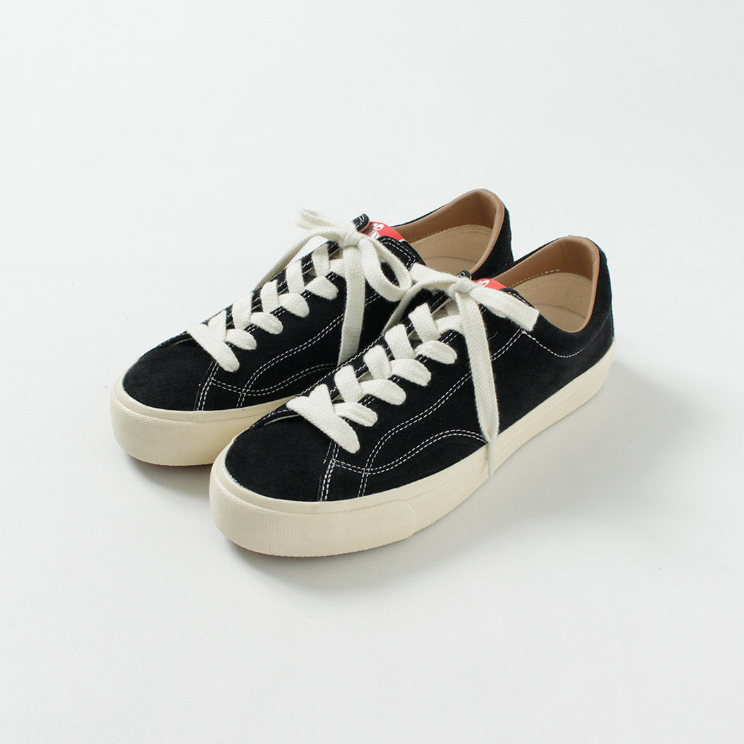 LAST RESORT AB / VM003 Suede Low Cut Sneakers