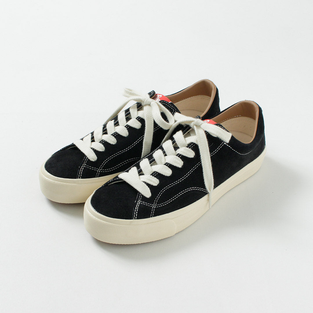 LAST RESORT AB / VM003 Suede Low Cut Sneakers