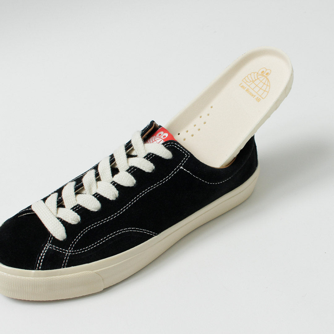 LAST RESORT AB / VM003 Zapatillas bajas de ante