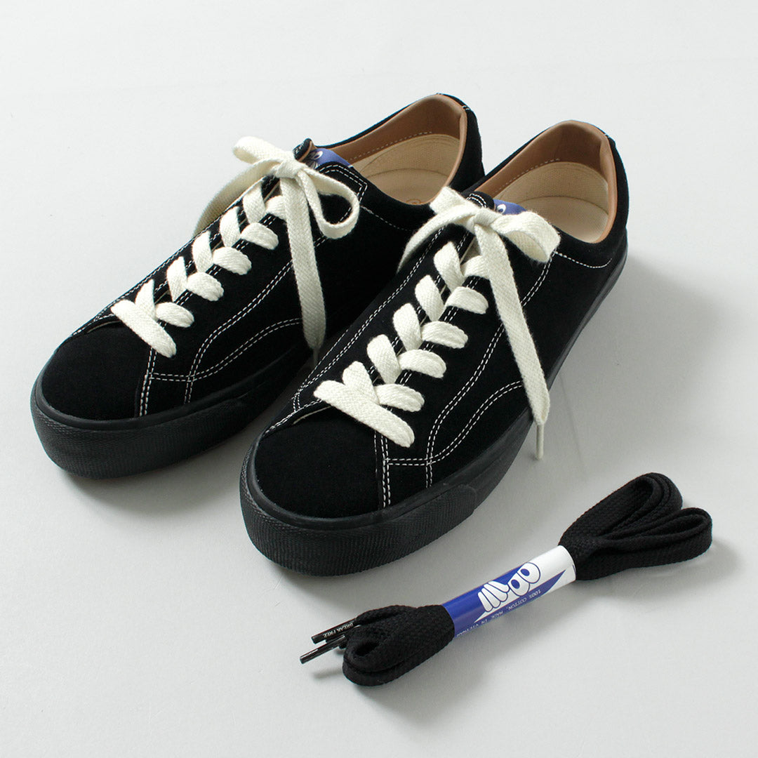 LAST RESORT AB / VM003 Zapatillas bajas de ante