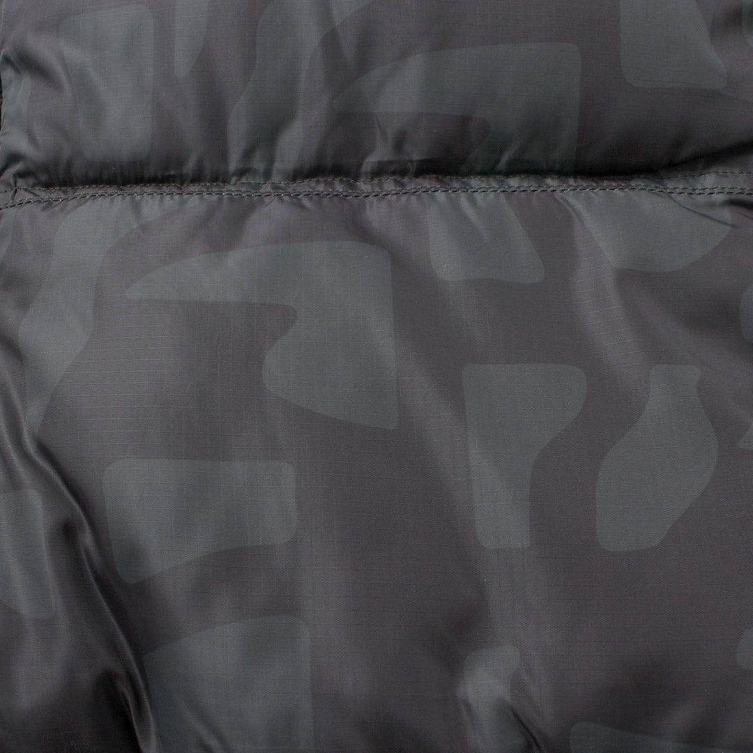 BY PARRA / Broken FTP 羽绒服
