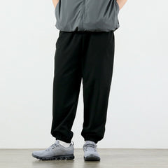 black / M