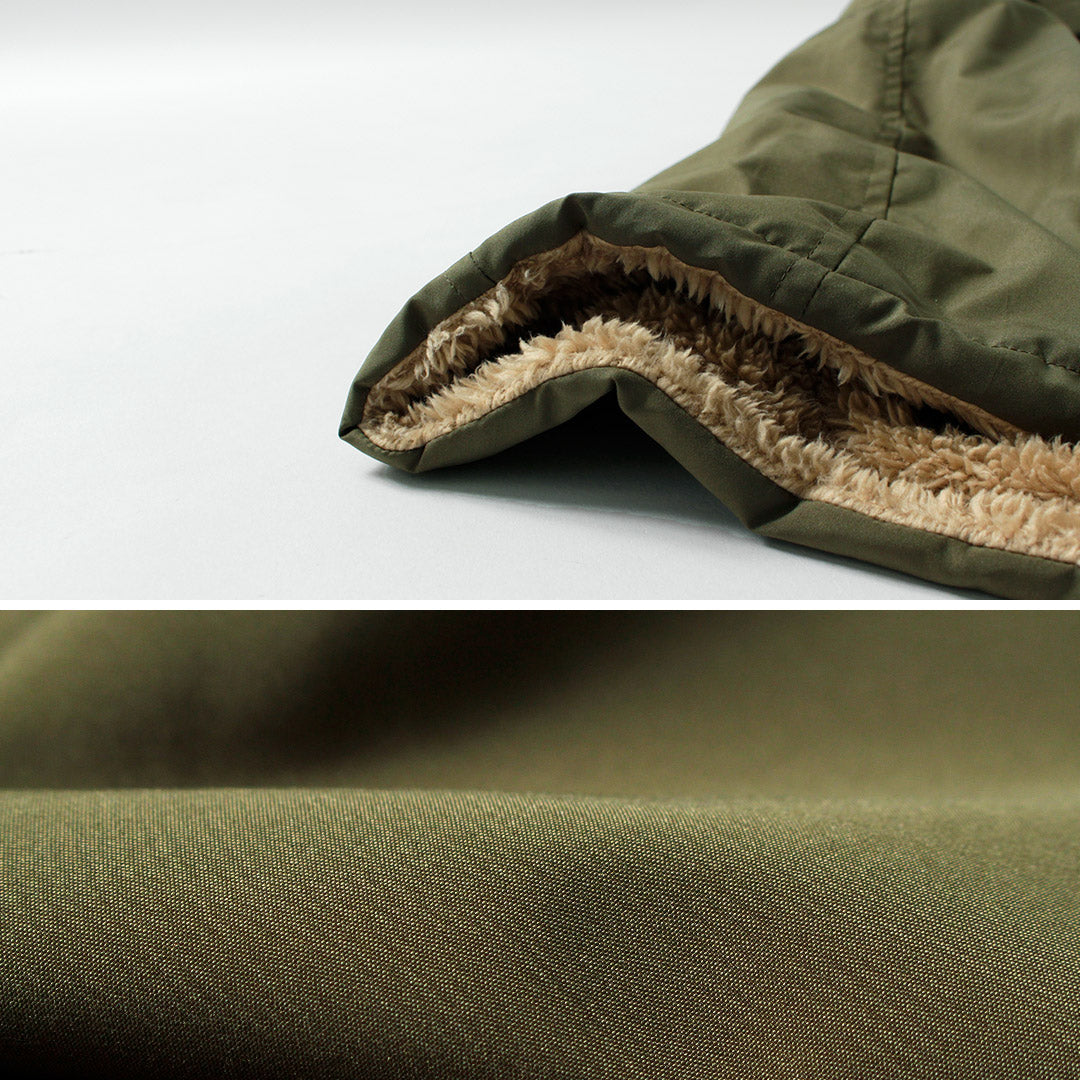 ILL ONE EIGHTY / Parka de nieve actualizada