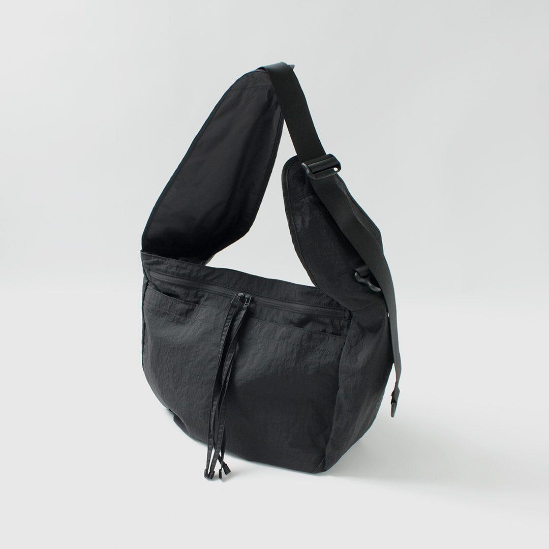 BAICYCLON BY BAGJACK / Bolso Bandolera Grande