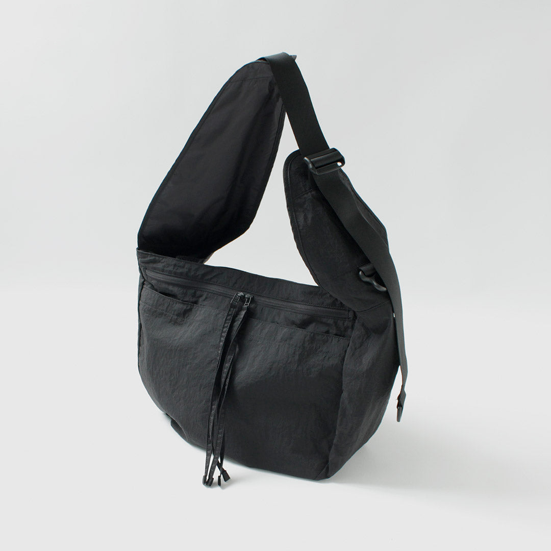 BAICYCLON BY BAGJACK / Bolso Bandolera Grande