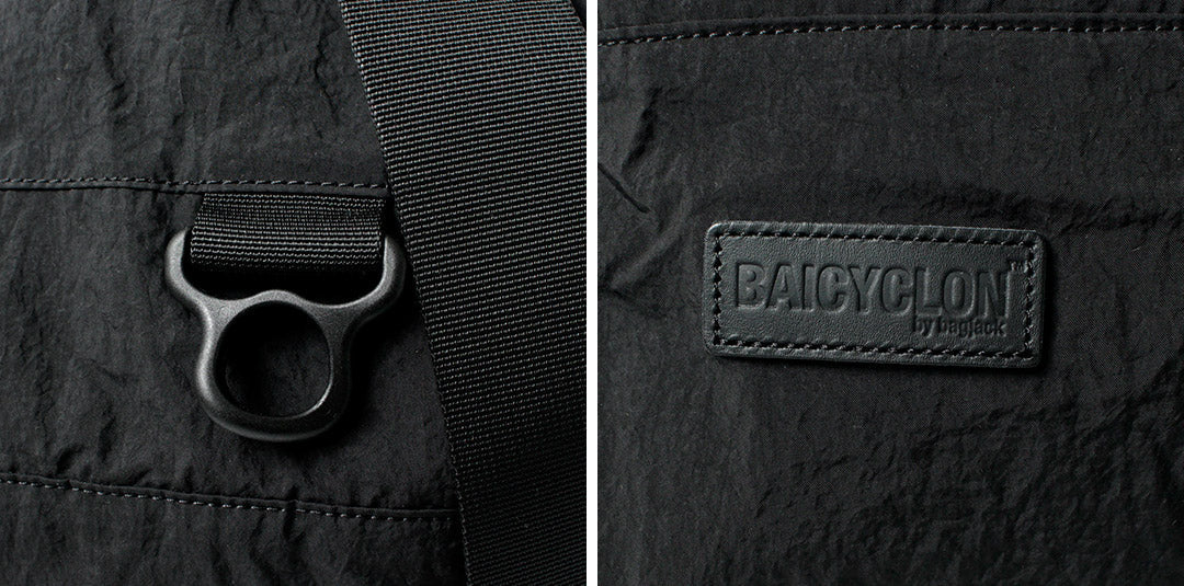 BAICYCLON BY BAGJACK / Bolso Bandolera Grande