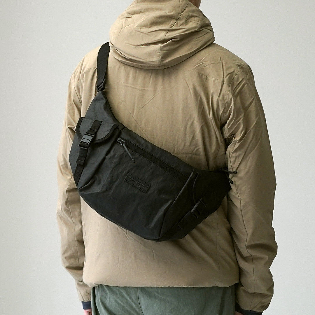 BAICYCLON BY BAGJACK / BCL-75 Bolso bandolera
