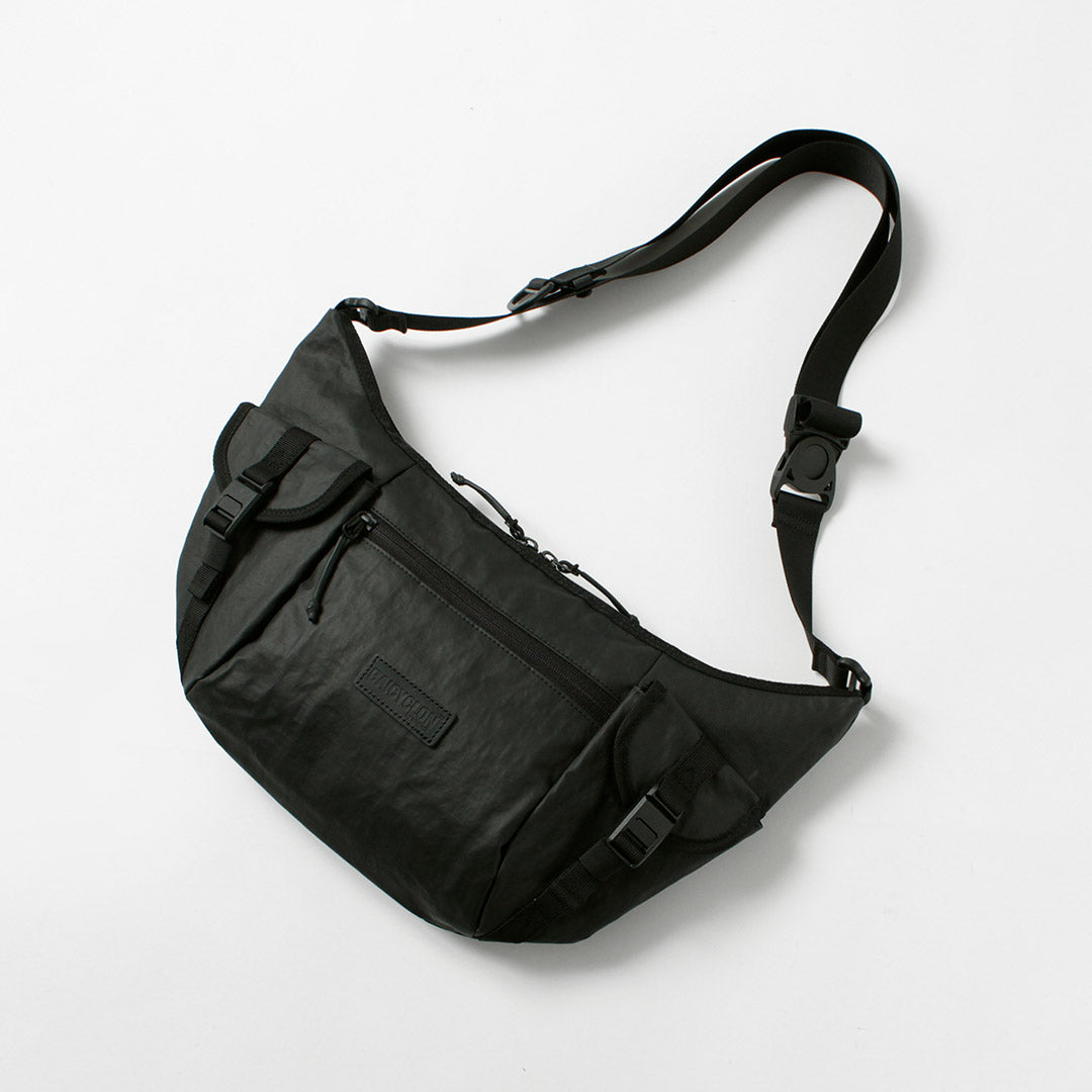 BAICYCLON BY BAGJACK / BCL-75 Bolso bandolera