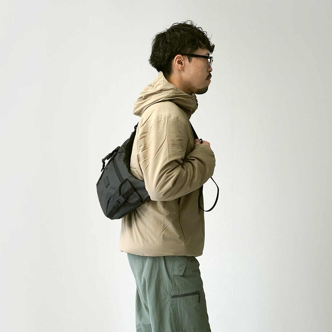 BAICYCLON BY BAGJACK / BCL-75 Bolso bandolera
