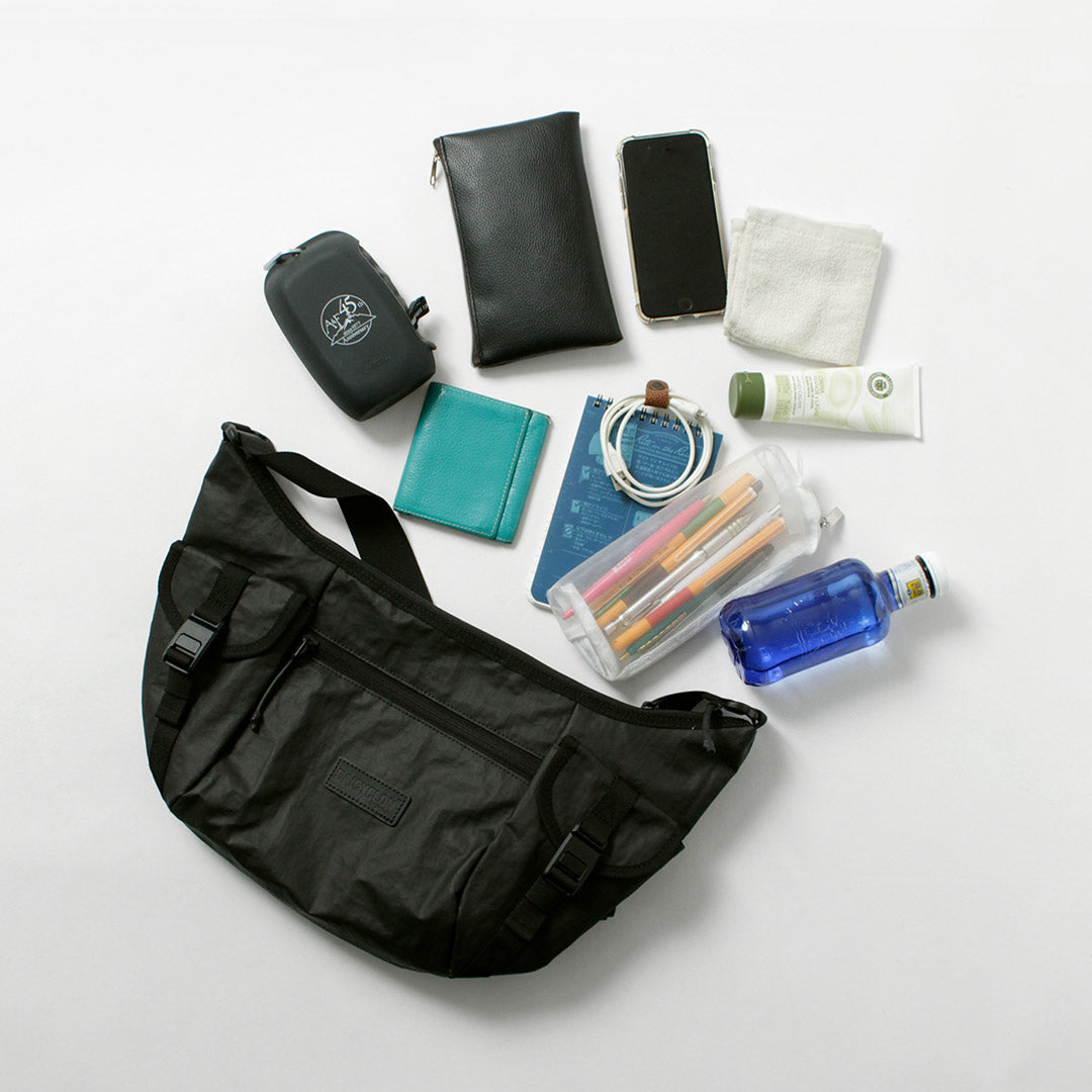 BAICYCLON BY BAGJACK / BCL-75 Bolso bandolera