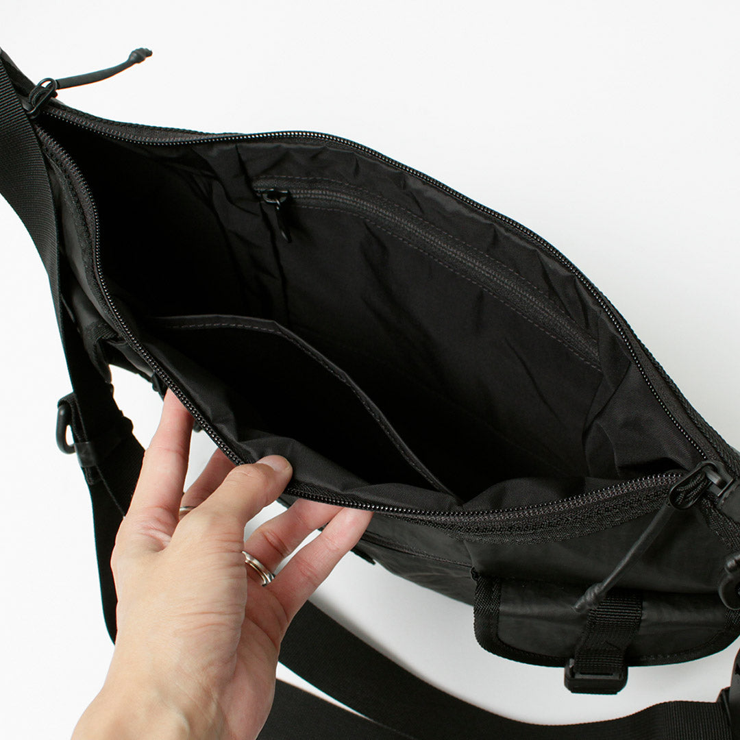 BAICYCLON BY BAGJACK / BCL-75 Bolso bandolera
