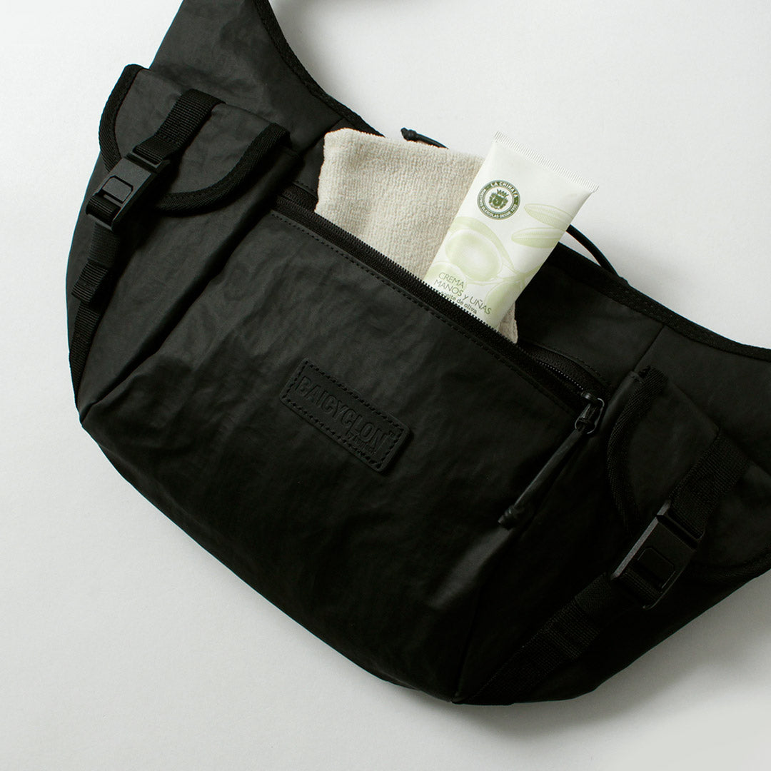 BAICYCLON BY BAGJACK / BCL-75 Bolso bandolera