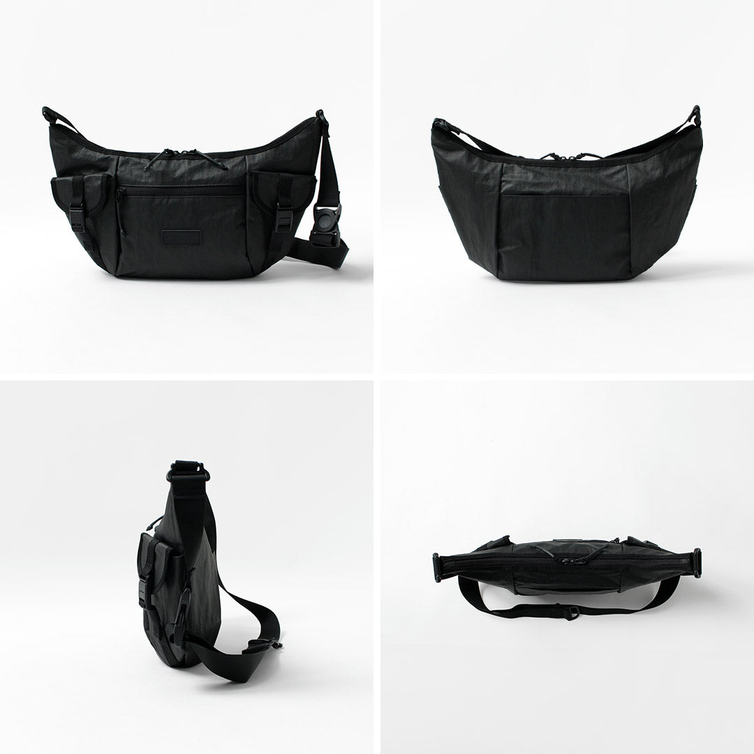 BAICYCLON BY BAGJACK / BCL-75 Bolso bandolera