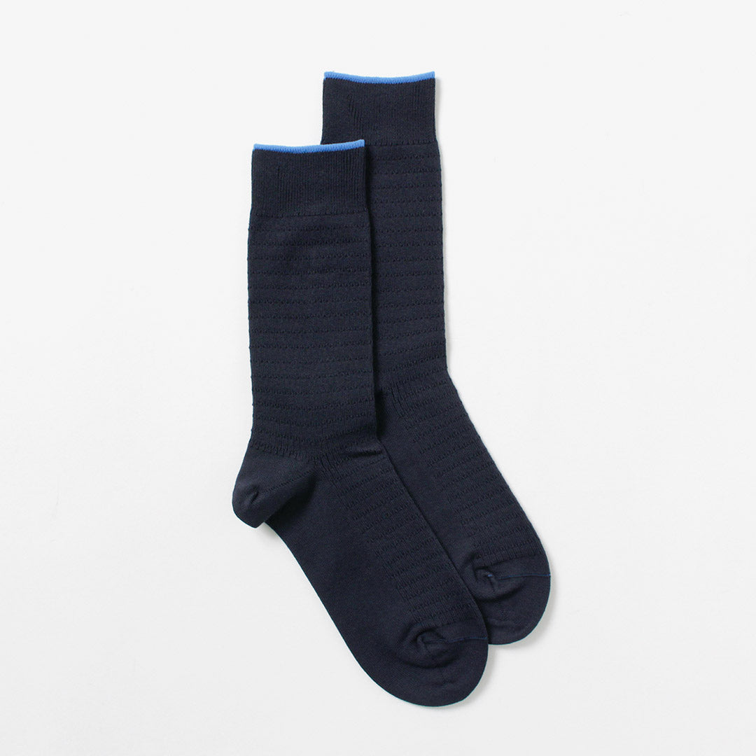 ROTOTO / Chaussettes thermiques en coton