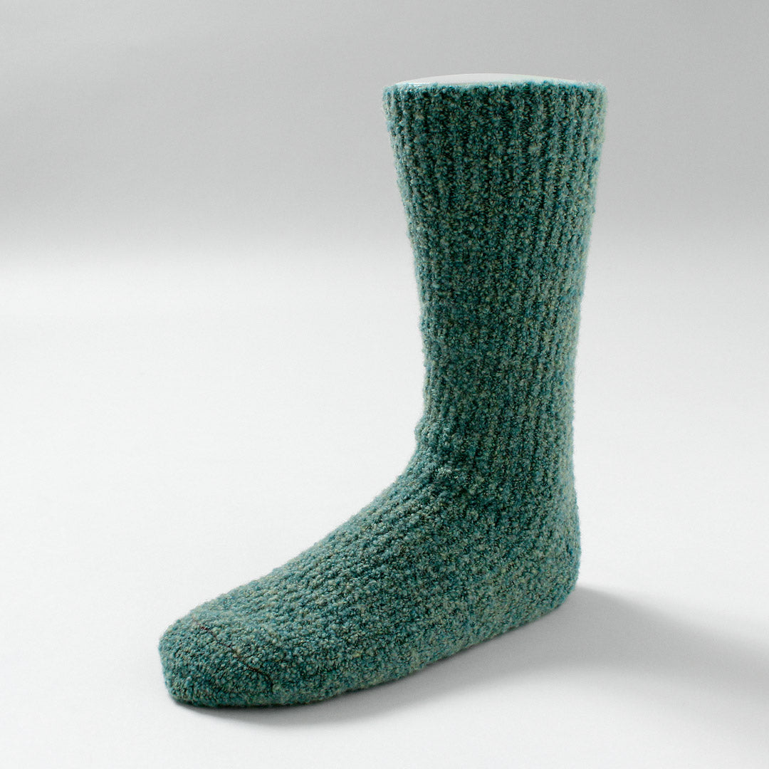 ROTOTO / Calcetines Merino Boucle