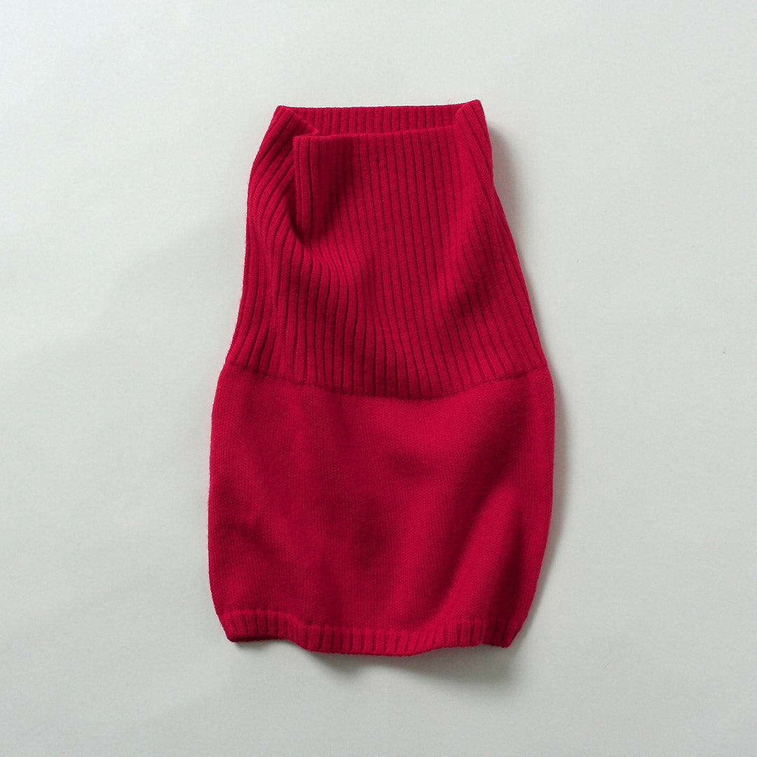ROTOTO / Extra Fine Merino Seamless Snood