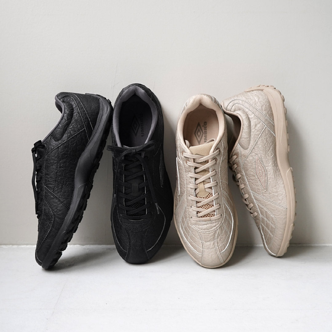 WHITE MOUNTAINEERING / UMBRO 콜라보레이션 모터 A1