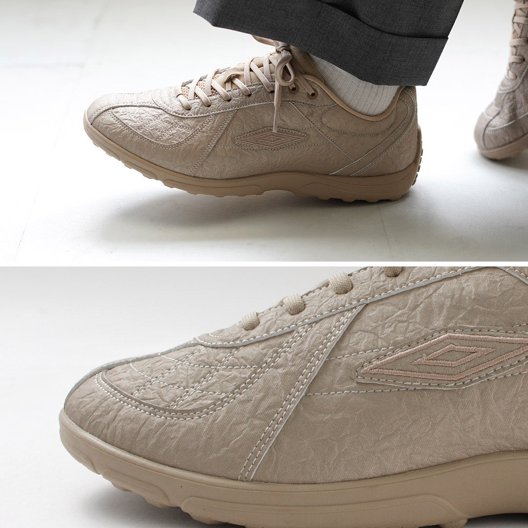 WHITE MOUNTAINEERING / UMBRO 콜라보레이션 모터 A1