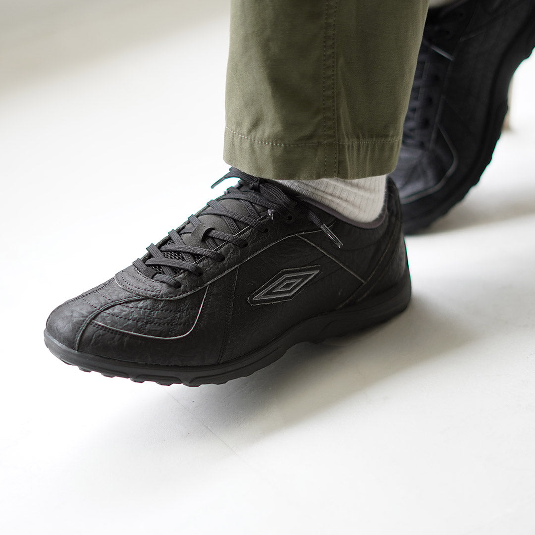 WHITE MOUNTAINEERING / UMBRO 콜라보레이션 모터 A1