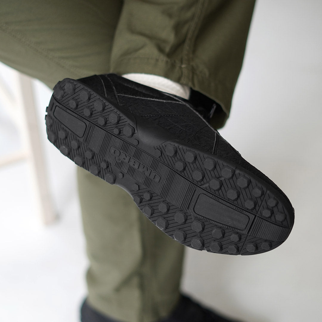WHITE MOUNTAINEERING / UMBRO 콜라보레이션 모터 A1
