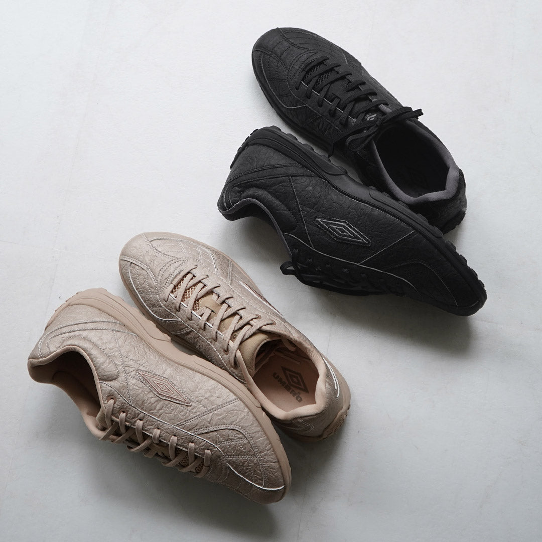 WHITE MOUNTAINEERING / UMBRO 콜라보레이션 모터 A1