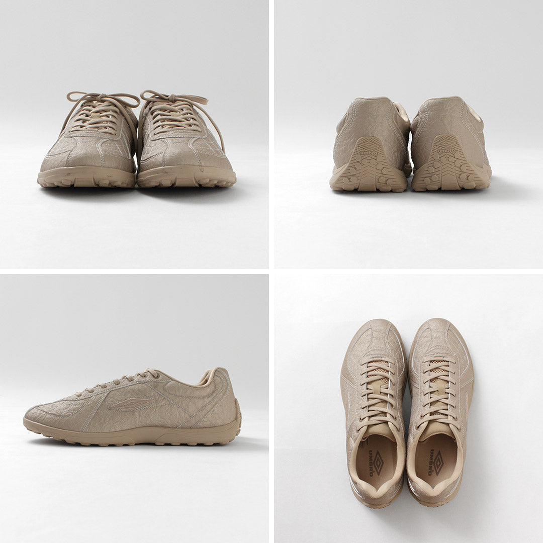 WHITE MOUNTAINEERING / UMBRO 콜라보레이션 모터 A1