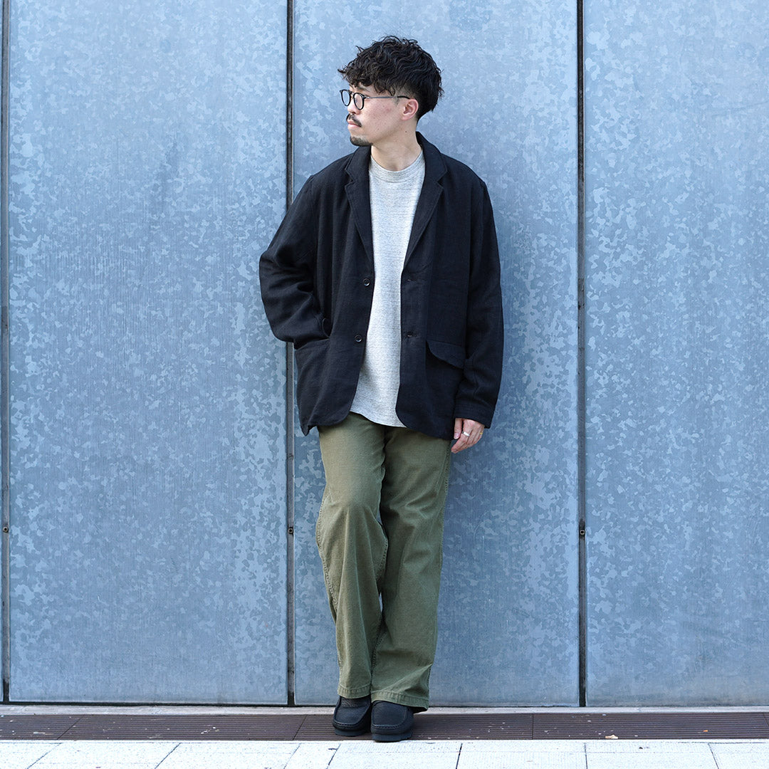KEMA DESIGNS / 德國工裝夾克