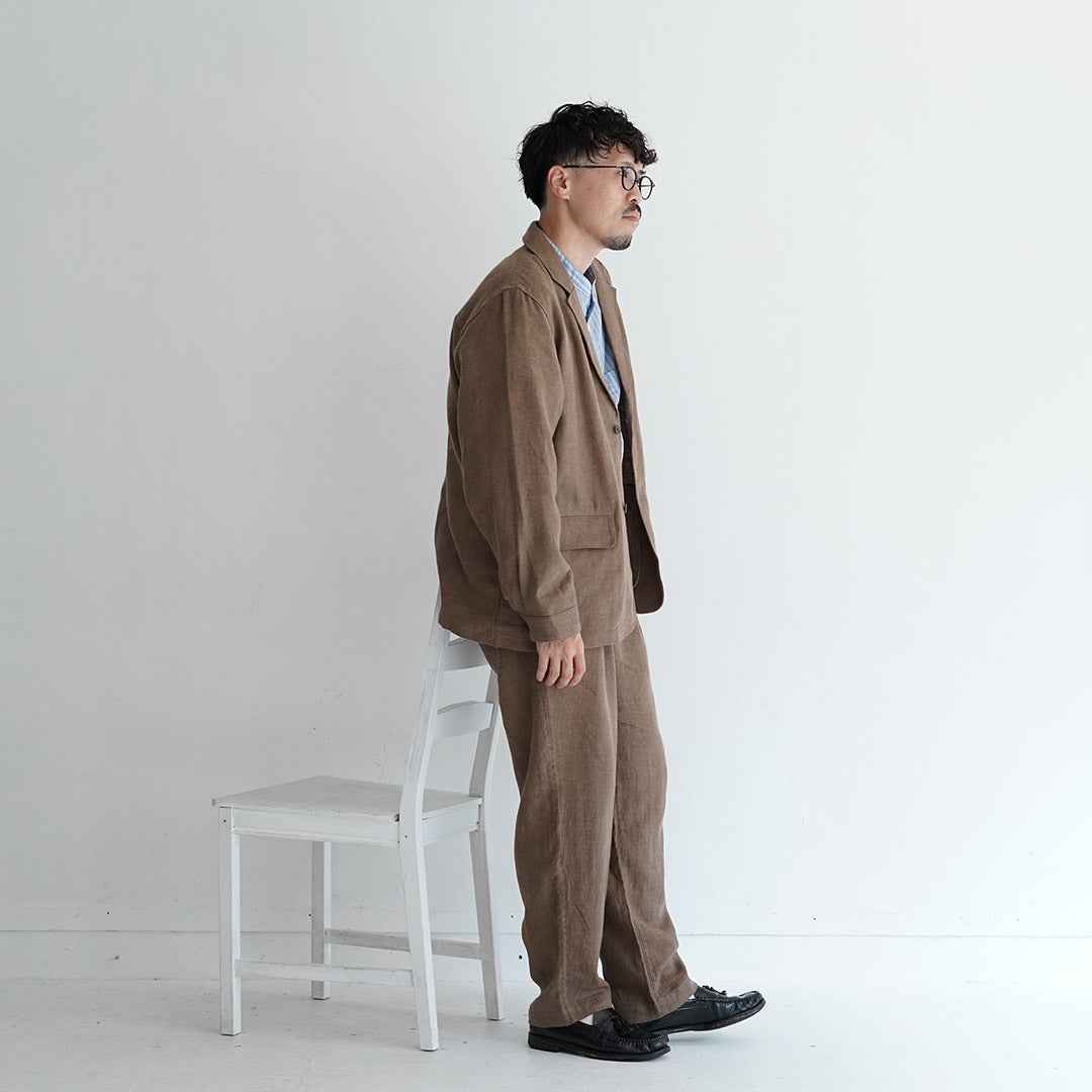 KEMA DESIGNS / 德國工裝夾克