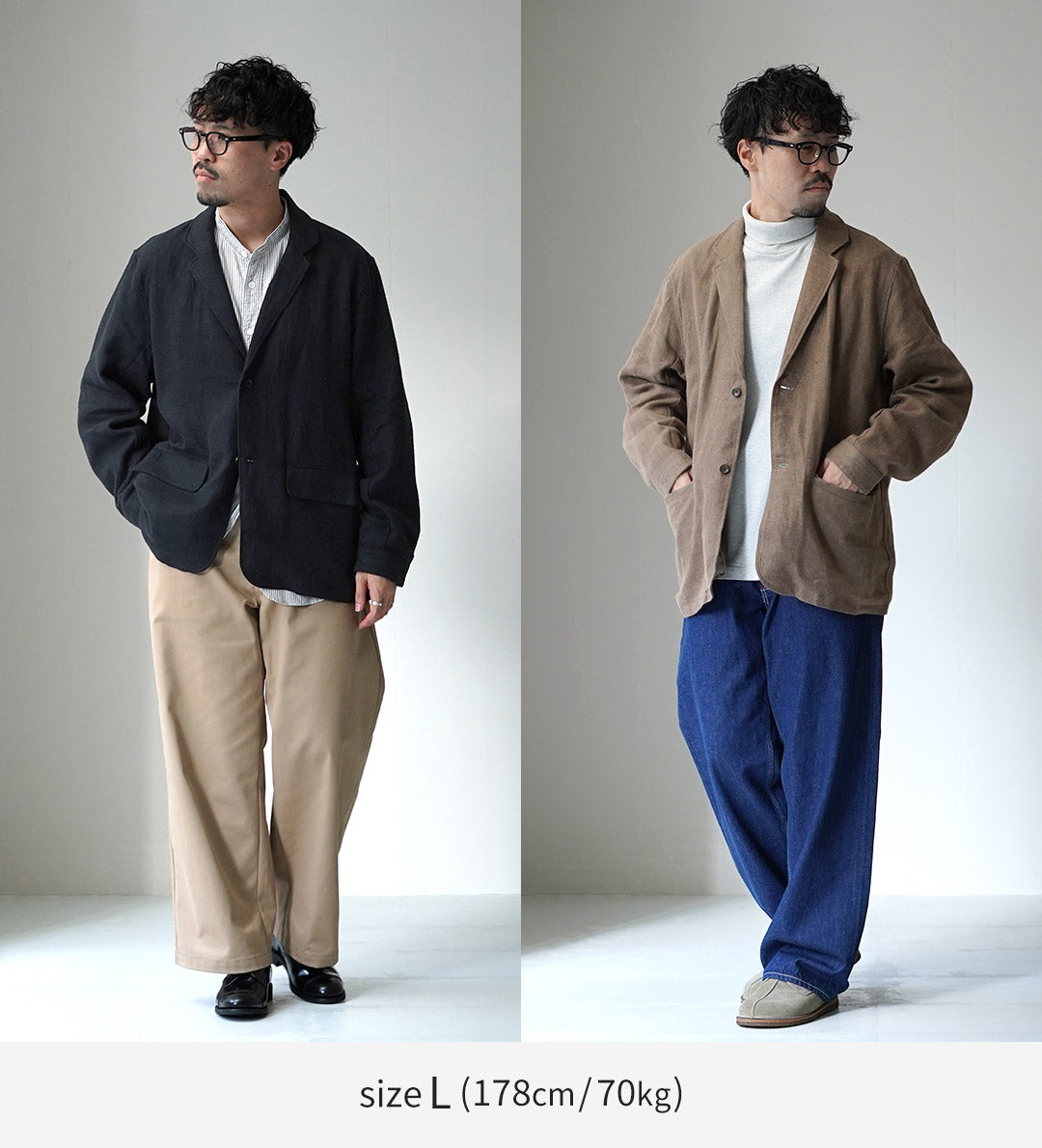 KEMA DESIGNS / 德國工裝夾克