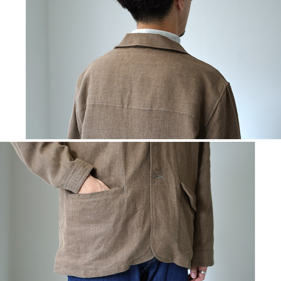 KEMA DESIGNS / 德國工裝夾克