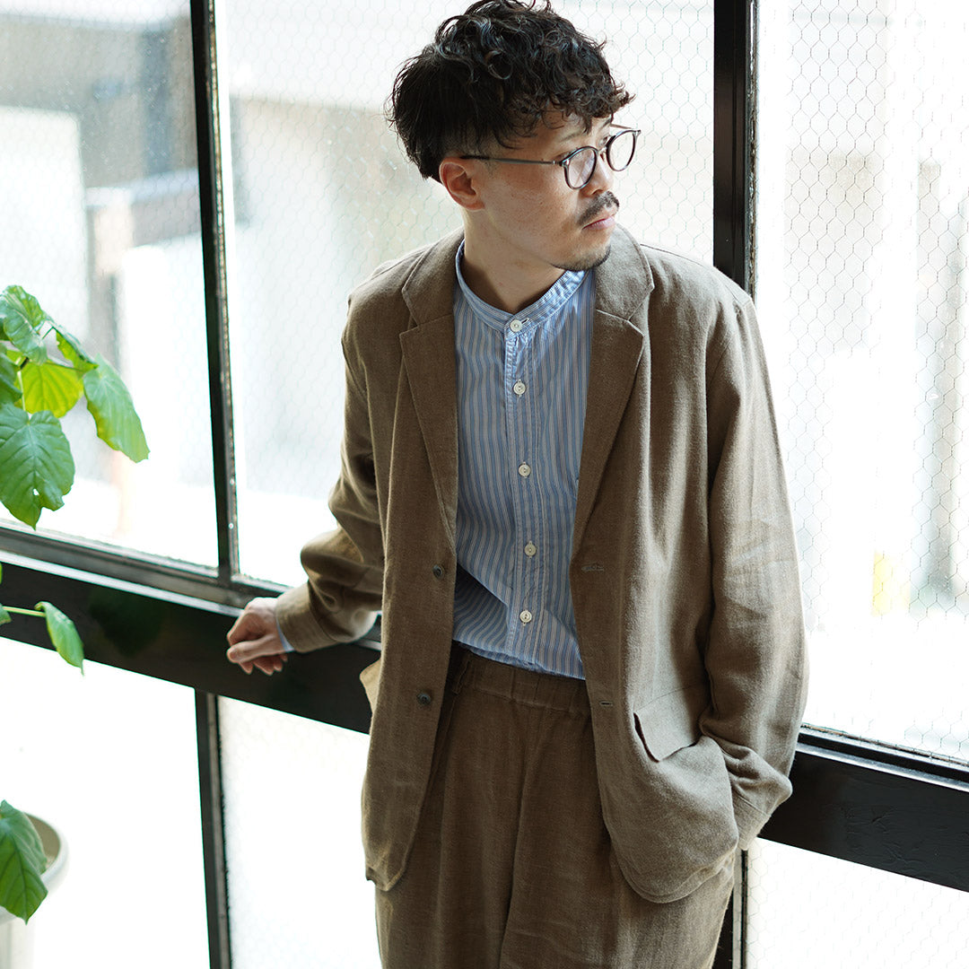 KEMA DESIGNS / 德國工裝夾克