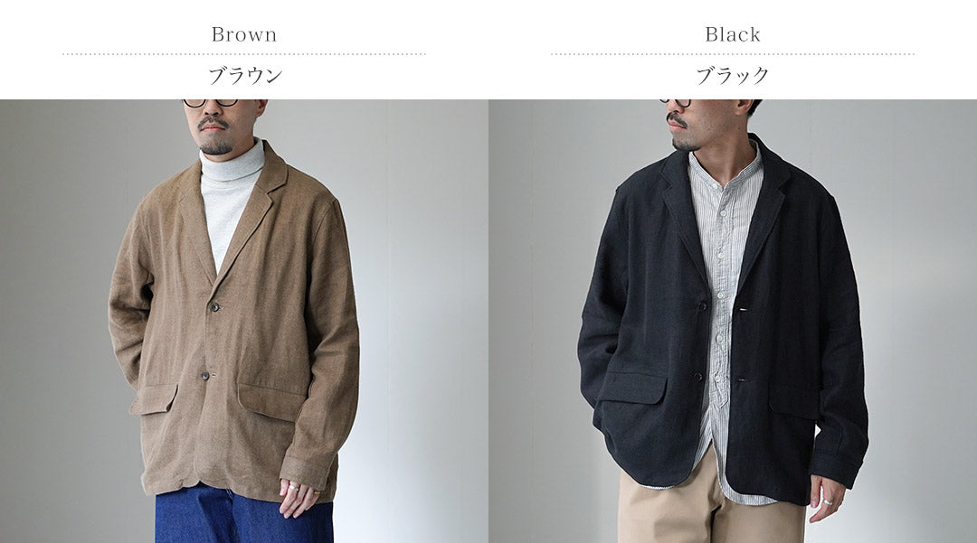 KEMA DESIGNS / 德國工裝夾克