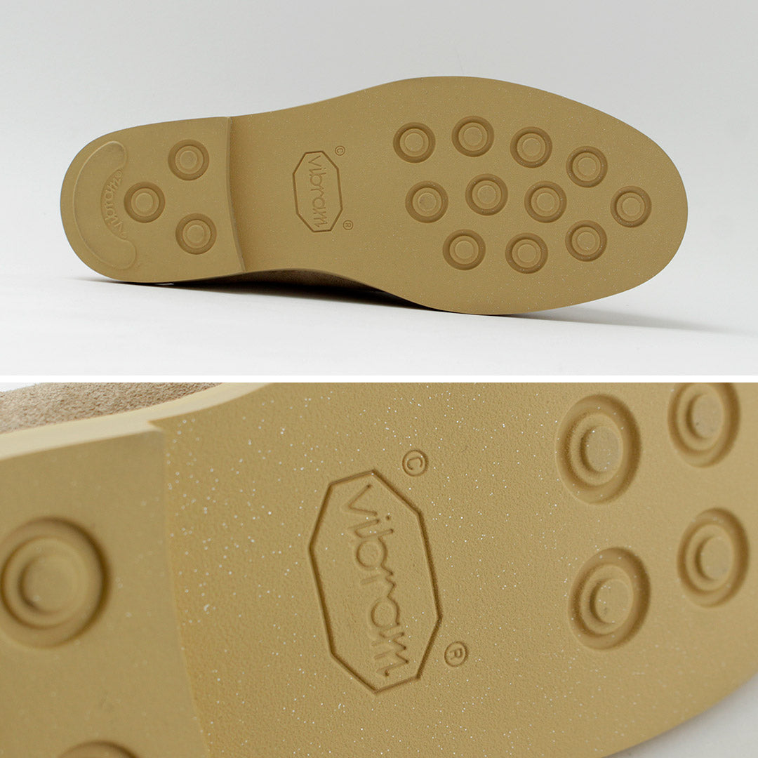 MOLLE SHOES / 쿵푸 뮬